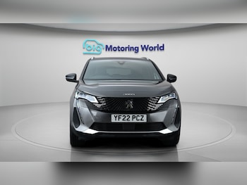 Used Peugeot 3008 2022 for sale - 79444302: Photo