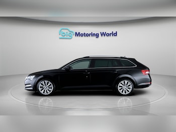 Used Skoda Superb 2023 for sale - 79593297: Photo