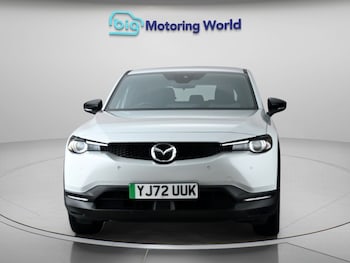 Used Mazda MX-30 2023 for sale - 79582149: Photo