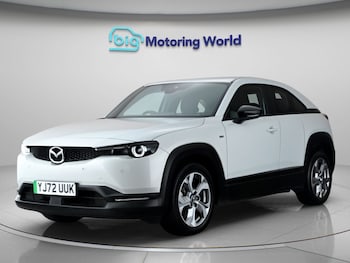 Used Mazda MX-30 2023 for sale - 79582149: Photo