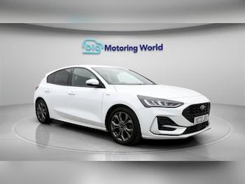 Used Ford Focus 2023 for sale - 78602218: Photo