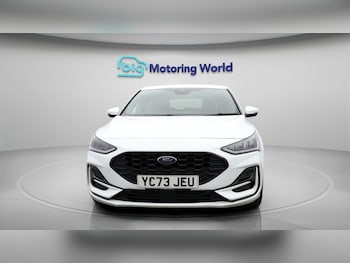 Used Ford Focus 2023 for sale - 78602218: Photo