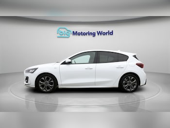 Used Ford Focus 2023 for sale - 78602218: Photo