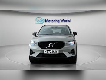 Used Volvo XC40 2022 for sale - 79005882: Photo