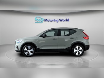 Used Volvo XC40 2022 for sale - 79005882: Photo