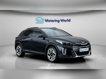 Used Kia XCeed 2023 for sale - 79030897: Photo