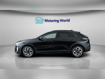 Used Kia XCeed 2023 for sale - 79030897: Photo