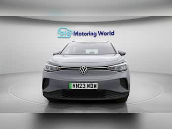 Used Volkswagen ID.4 2023 for sale - 79749918: Photo