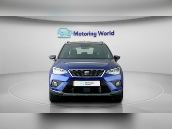 Used SEAT Arona 2019 for sale - 78596824: Photo