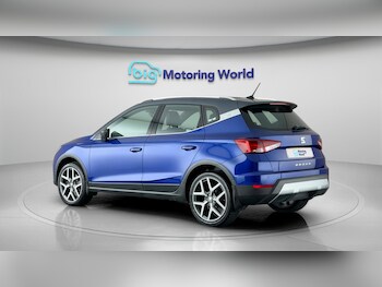 Used SEAT Arona 2019 for sale - 78596824: Photo