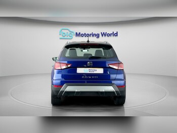 Used SEAT Arona 2019 for sale - 78596824: Photo