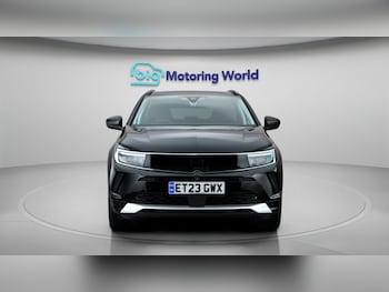 Used Vauxhall Grandland 2023 for sale - 78775584: Photo