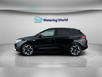 Used Vauxhall Grandland 2023 for sale - 78775584: Photo