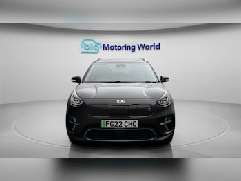 Used Kia Niro 2022 for sale - 78602817: Photo