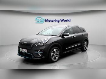 Used Kia Niro 2022 for sale - 78602817: Photo
