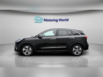 Used Kia Niro 2022 for sale - 78602817: Photo