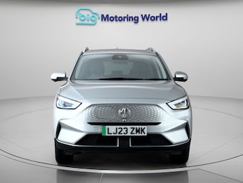 Used MG MG ZS 2023 for sale - 79548030: Photo