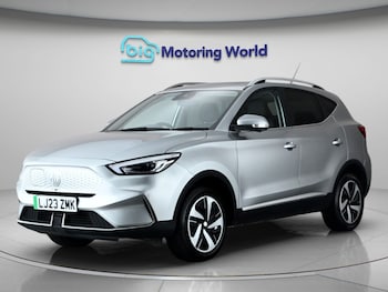 Used MG MG ZS 2023 for sale - 79548030: Photo