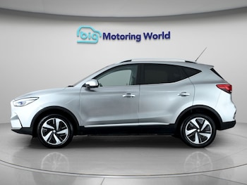 Used MG MG ZS 2023 for sale - 79548030: Photo