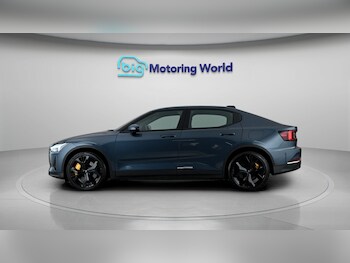 Used Polestar Polestar 2 2023 for sale - 78757892: Photo