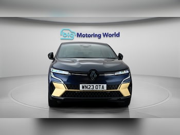 Used Renault Megane E Tech 2023 for sale - 79429172: Photo