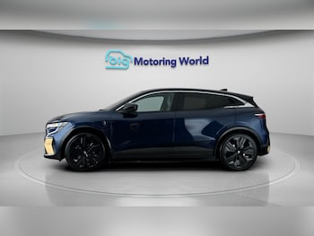 Used Renault Megane E Tech 2023 for sale - 79429172: Photo