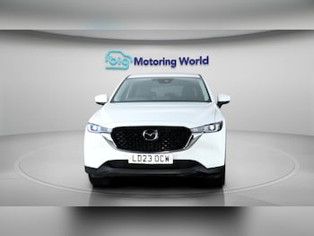Used Mazda CX-5 2023 for sale - 79242667: Photo