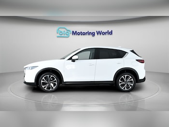 Used Mazda CX-5 2023 for sale - 79242667: Photo