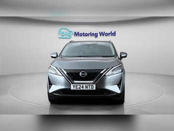 Used Nissan Qashqai 2024 for sale - 78835159: Photo