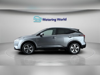 Used Nissan Qashqai 2024 for sale - 78835159: Photo