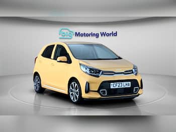 Used Kia Picanto 2023 for sale - 79772295: Photo