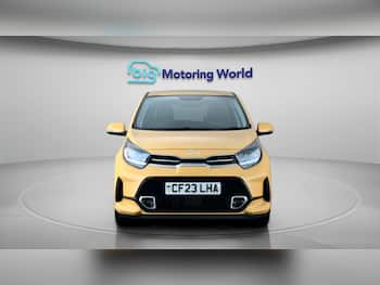 Used Kia Picanto 2023 for sale - 79772295: Photo