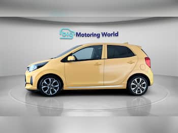 Used Kia Picanto 2023 for sale - 79772295: Photo