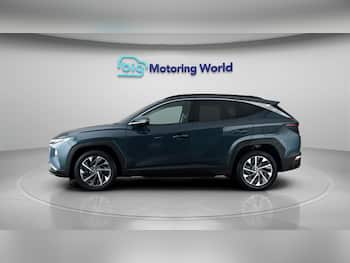 Used Hyundai TUCSON 2023 for sale - 79650309: Photo