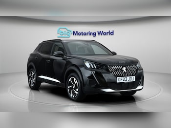 Used Peugeot 2008 2023 for sale - 79476339: Photo