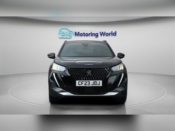 Used Peugeot 2008 2023 for sale - 79476339: Photo
