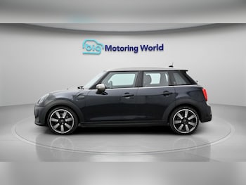 Used MINI Hatch 2021 for sale - 78654316: Photo
