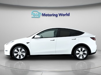 Used Tesla Model Y 2022 for sale - 79528241: Photo