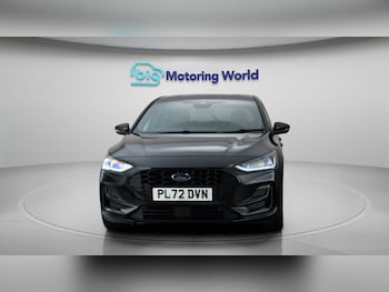 Used Ford Focus 2023 for sale - 79218761: Photo