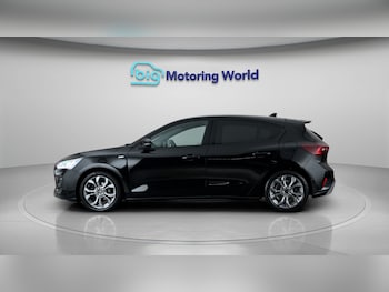 Used Ford Focus 2023 for sale - 79218761: Photo