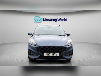 Used Ford Kuga 2021 for sale - 78599853: Photo