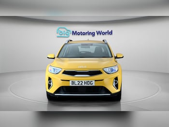 Used Kia Stonic 2022 for sale - 79218802: Photo