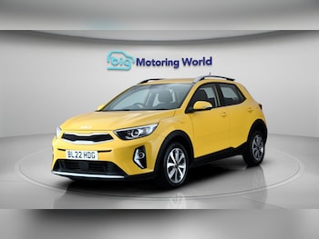 Used Kia Stonic 2022 for sale - 79218802: Photo