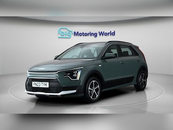 Used Kia Niro 2023 for sale - 79429585: Photo
