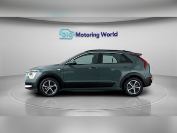 Used Kia Niro 2023 for sale - 79429585: Photo