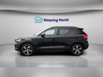 Used Volvo XC40 2021 for sale - 79468169: Photo