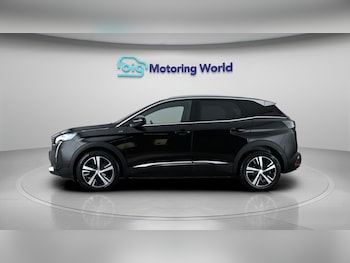 Used Peugeot 3008 2024 for sale - 79206275: Photo