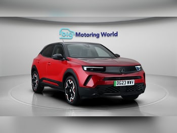 Used Vauxhall Mokka Electric 2023 for sale - 79491545: Photo