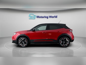 Used Vauxhall Mokka Electric 2023 for sale - 79491545: Photo
