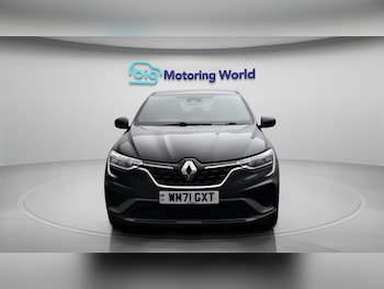 Used Renault Arkana 2022 for sale - 78871313: Photo